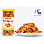 Mực Rim Me